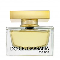 DOLCE GABBANA The One EDP 50 ml