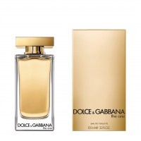 DOLCE GABBANA The One EDT 100 ml