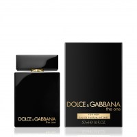 DOLCE GABBANA The One for Men Intense EDP 100 ml