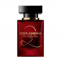 DOLCE GABBANA The Only One 2 EDP 100 ml