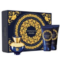 VERSACE Dylan Blue pour Femme Giftset EDP