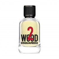 DSQUARED2 2 Wood EDT 50 ml