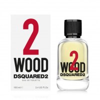 DSQUARED2 2 Wood EDT 50 ml