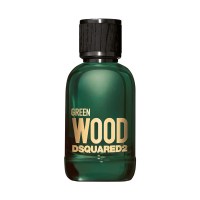 DSQUARED2 Green Wood EDT 100 ml