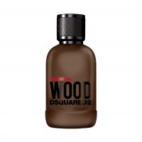 DSQUARED2 Original Wood EDP 100 ml