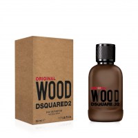 DSQUARED2 Original Wood EDP 50 ml