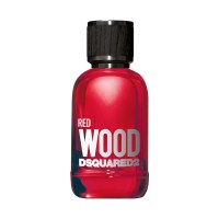 DSQUARED2 Red Wood Gift Set