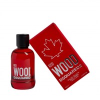 DSQUARED2 Red Wood EDT 100 ml