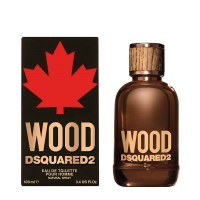 DSQURED2 Wood for Him EDT 100 ml