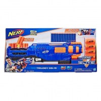 Nerf Elite Trilogy DS 15 