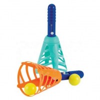 Ecoiffier Игра „Фати го топчето“