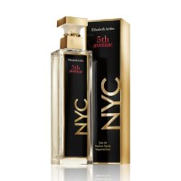 ELIZABETH ARDEN 5th Avenue NYC EDP 125 ml
