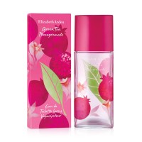 ELIZABETH ARDEN Green Tea Pomegranate EDT 100 ml