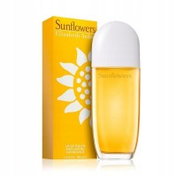 ELIZABETH ARDEN Sunflowers EDT 50 ml