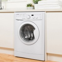 Indesit EWD-71051 W Машина за перење алишта