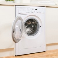 Indesit EWD-71051 W Машина за перење алишта