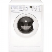 Indesit EWD-71051 W Машина за перење алишта