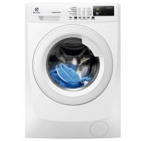 Electrolux EW-6F408 WU Машина за перење алишта