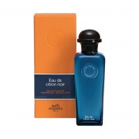 HERMÈS Eau de Citron Noir EDC 100 ml