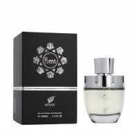 AFNAN Rare Carbon EDP 100 ml