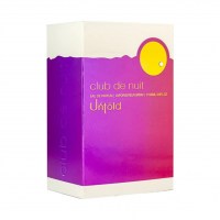 ARMAF Club de Nuit Uńtōld EDP 105 ml