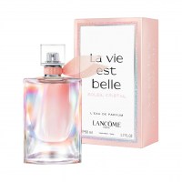 LANCÔME La Vie est Belle Soleil Cristal EDP 100 ml