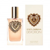 DOLCE & GABBANA Devotion EDP 100 ml