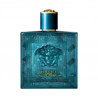 VERSACE Eros Eau de Parfum EDP 50 ml