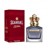 JEAN PAUL GAULTIER Scandal pour Homme EDT 50 ml