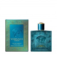 VERSACE Eros Eau de Parfum EDP 50 ml