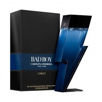 CAROLINA HERRERA Bad Boy Cobalt EDP 100 ml