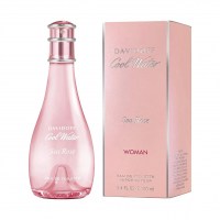 DAVIDOFF Cool Water Sea Rose EDT 100 ml