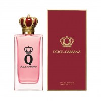 DOLCE GABBANA Q EDP 100 ml