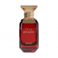 AFNAN Cherry Bouquet EDP 80 ml