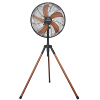 Iskra FD-45MC Дизајнерски вентилатор