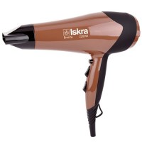 Iskra RH-1827M-5 (Bronze) Фен за сушење коса
