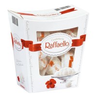 Бонбониера FERRERO Raffaello