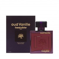 FRANCK OLIVIER oudVanille EDP 100 ml