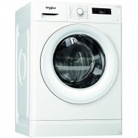 Whirlpool FWF-71253 W Машина за перење алишта