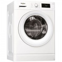 Whirlpool FWG 81284W EU Машина за перење алишта