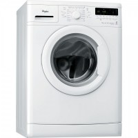 Whirlpool FWL61252W EU Машина за перење алишта