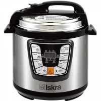 Iskra HM-10 мултифункционален готвач