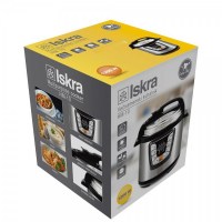 Iskra HM-10 мултифункционален готвач