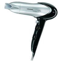 Grundig HD-6080 Фен за сушење коса