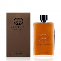 GUCCI Guilty Absolute pour Homme EDP 50 ml