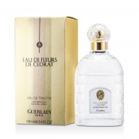 GUERLAIN Eau de Fleurs de Cédrat EDT 100 ml