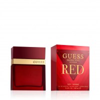 GUESS Seductive Homme Red EDT 100 ml