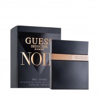 GUESS Seductive Homme Noir EDT 100 ml