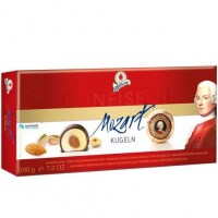 Бонбониера MOZART Kugeln - 200 г