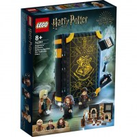 Lego Harry Potter Hogwarts™ Moment: Defense Clas